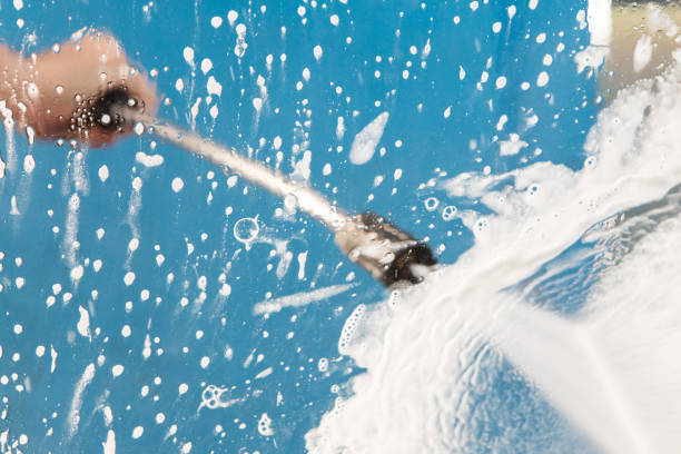 Potomac Mills, VA Pressure Washing Company