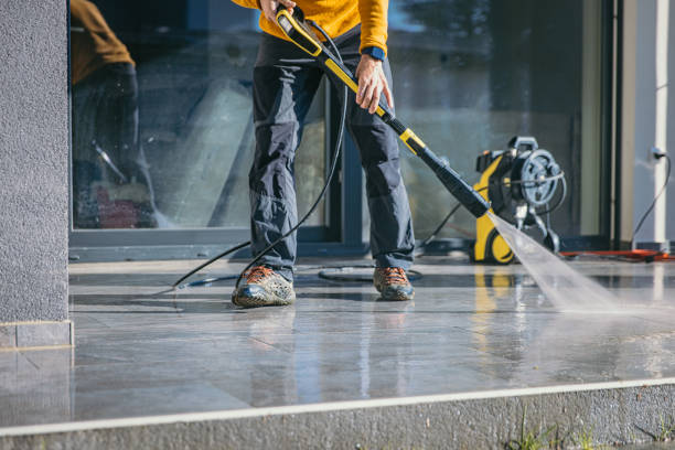 Concrete Sealing in Potomac Mills, VA