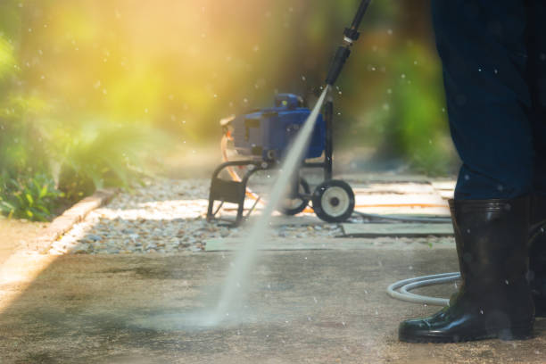 Best Post-Construction Pressure Washing  in Potomac Mills, VA